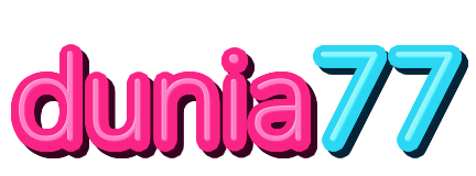 dunia77 — logo kanal