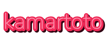 kamartoto — logo kanal