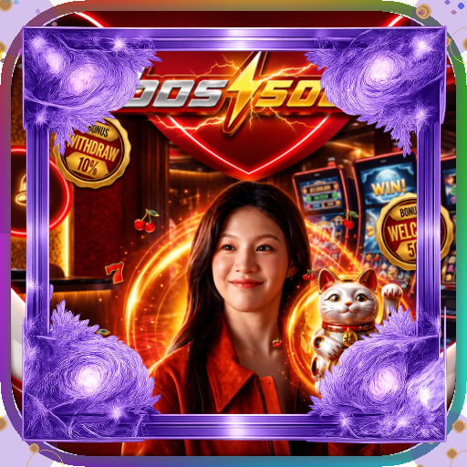 bos5000 — galeri pratinjau Resmi APK