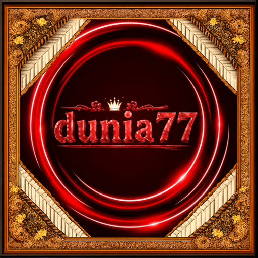 dunia77 — mitra unggulan