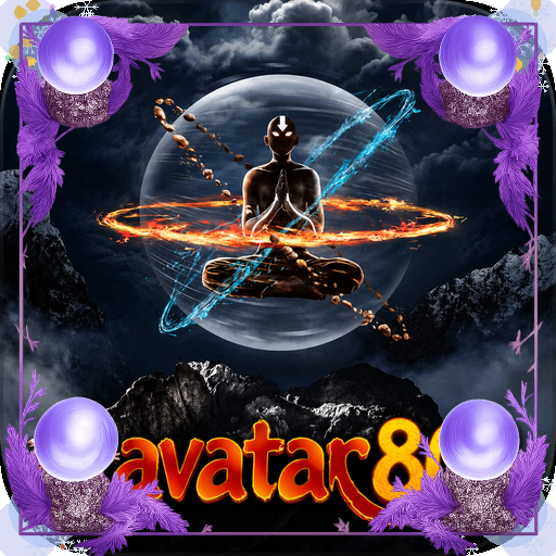 avatar808 — mitra unggulan