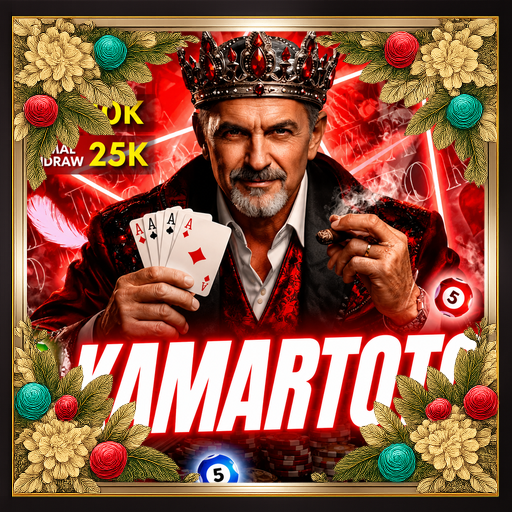 kamartoto — mitra unggulan